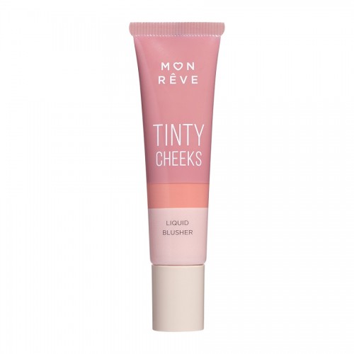 Mon Reve Tinty Cheeks 01